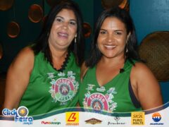 Camarote Espaço Folia (PM)